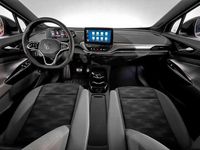 Usado VW ID.4 Pro 128 kW (175 CV) 2023 Gris SUV