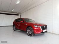Usado Mazda CX-60 Comfort 200 CV (147 kW) 2024 Rojo SUV