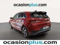Usado Hyundai i30 N Line 120 CV (88 kW) 2022 Rojo Utilitario