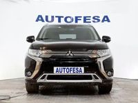 usado Mitsubishi Outlander P-HEV 2.4 PHEV Kaiteri Hibrido Enchufable 4WD 224cv Auto 5P