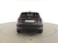 Usado Hyundai Tucson 150 CV (110 kW) 2021 Gris SUV