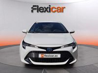 Usado Toyota Corolla Active 122 CV (89 kW) 2020 Blanco Berlina