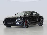 Usado Bentley Continental GT 551 CV (405 kW) 2019 Negro Coupe