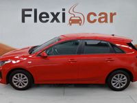 usado Kia Ceed 1.4 CVVT 74kW (100CV) Gasolina en Flexicar León