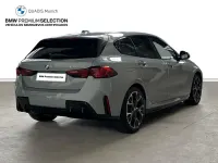 Usado BMW 120 Comfort Edition 163 CV (119 kW) 2025 Gris Utilitario