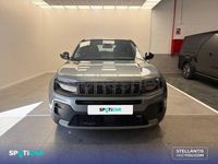 Usado Jeep Avenger 100 CV (73 kW) 2024 Gris / plata SUV