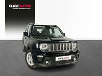 usado Jeep Renegade 1.5 MHEV 130CV Limited Automático