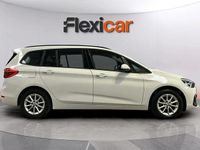 Usado BMW 216 116 HP (85 kW) 2019 Branco Monovolume