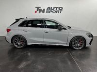 Usado Audi RS3 400 CV (294 kW) 2025 Gris / plata Berlina