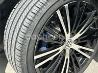 Usado VW Golf V GT 140 CV (102 kW) 2007 Negro Berlina