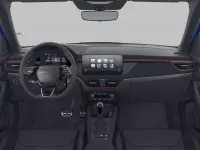 Nuevo Skoda Kamiq 115 CV (84 kW) 2026 Azul SUV