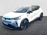 Usado Renault Captur Esprit Alpine 145 HP (106 kW) 2025 SUV