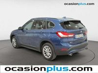 usado BMW X1 sDrive18d