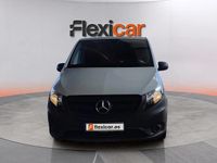 Usado Mercedes Vito 190 CV (139 kW) 2020 Blanco Van