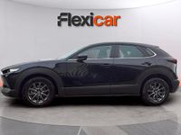 Usado Mazda CX-30 Prime-Line 140 CV (102 kW) 2025 Negro SUV