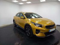 Usado Kia XCeed 141 CV (103 kW) 2021 Amarillo SUV