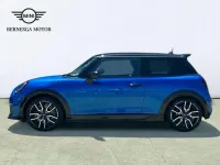 Nuevo Mini Cooper S 204 CV (150 kW) 2026 Utilitario