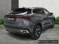 Usado Omoda 5 180 CV (132 kW) 2024 Gris SUV