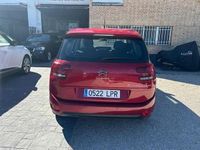 Usado Citroën C4 SpaceTourer 130 CV (95 kW) 2021 Monovolumen