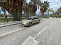 Usado Citroën C4 Exclusive 138 CV (101 kW) 2005 Beige Berlina