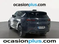Usado Land Rover Range Rover Sport HSE Dynamic 441 CV (324 kW) 2024 Azul SUV