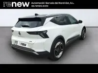 Usado Renault Scenic E-Tech Iconic 159 kW (217 CV) 2024 Blanco SUV