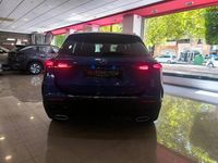 Usado Mercedes GLA200 AMG 150 HP (110 kW) 2024 Azul SUV