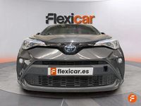 Usado Toyota C-HR Active 122 CV (89 kW) 2021 Gris SUV