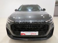 Usado Audi Q8 286 CV (210 kW) 2025 Gris / plata SUV