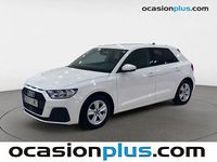 Usado Audi A1 Sportback 110 CV (80 kW) 2022 Blanco Utilitario