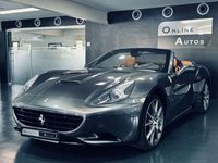 usado Ferrari California 