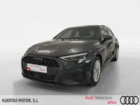 Usado Audi A3 Advanced 116 CV (85 kW) 2023 Otro Berlina