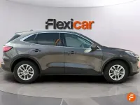Usado Ford Kuga ST-Line 120 CV (88 kW) 2020 Gris SUV