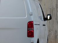 Usado Toyota Proace City City 101 CV (74 kW) 2020 Blanco Monovolumen