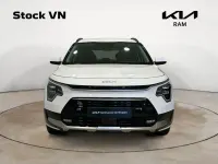 Nuevo Kia Niro 139 CV (102 kW) 2026 Clear white s SUV