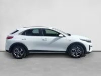 Usado Kia XCeed 101 CV (74 kW) 2025 Blanco SUV