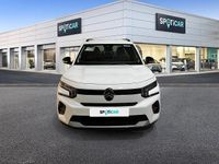 Brugt Citroën e-C3 83 kW (113 HK) 2025 Sedán Sedan