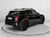 Usado Mini Cooper Countryman 136 CV (100 kW) 2022 Negro SUV