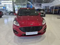 Usado Ford Kuga ST-Line 225 CV (165 kW) 2022 Rojo SUV