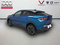 Ny Peugeot 3008 Allure 145 HK (106 kW) 2026 Blå SUV