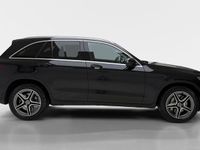 Occasion Mercedes GLC200 AMG 163 PK (119 kW) 2022 SUV