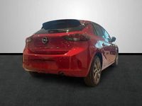 Novo Opel Corsa Edition 101 HP (74 kW) 2026 Vermelho Citadino