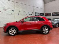 Usado Audi Q3 Advanced 200 CV (147 kW) 2020 Rojo SUV