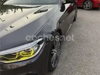 Usado BMW 520 190 CV (139 kW) 2019 Negro Berlina