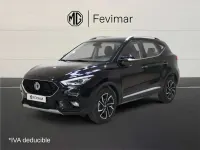 Usado MG ZS Luxury 106 CV (77 kW) 2024 SUV