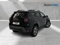 Usado Dacia Duster Expression 130 CV (95 kW) 2024 Negro SUV