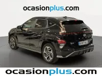 Usado Hyundai Kona N Line 138 CV (101 kW) 2025 SUV