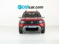 Usado Dacia Duster 131 CV (96 kW) 2022 Rojo SUV