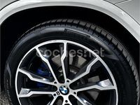 Usado BMW X4 326 CV (239 kW) 2018 Blanco SUV