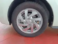 Usado Mitsubishi Space Star 80 CV (58 kW) 2017 Blanco Utilitario